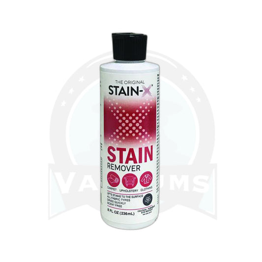 Stain-X Spot & Stain Remover, 8oz Squeeze Bottle