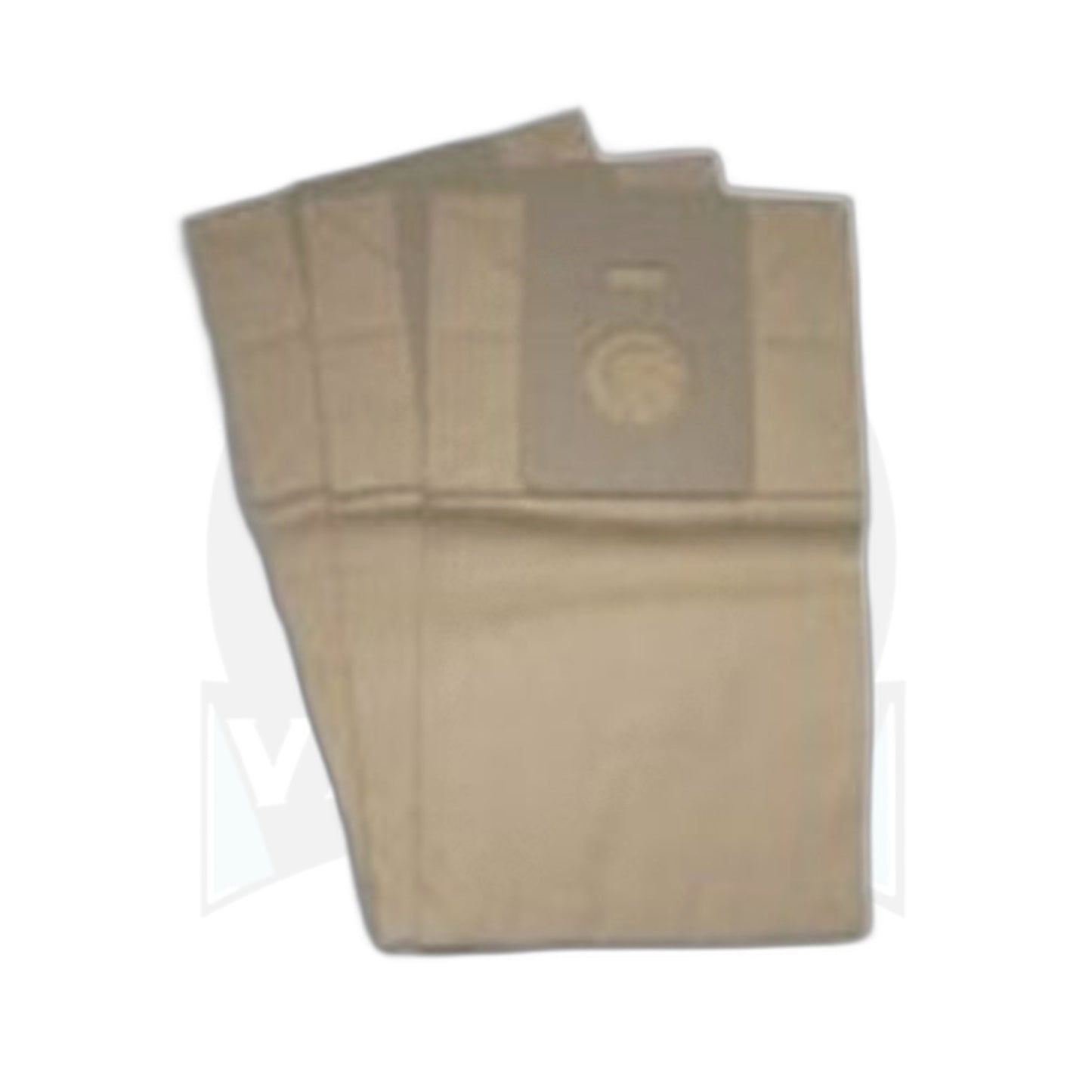 Hoover Type L Original Paper Vacuum Bags Standard 3-Pack