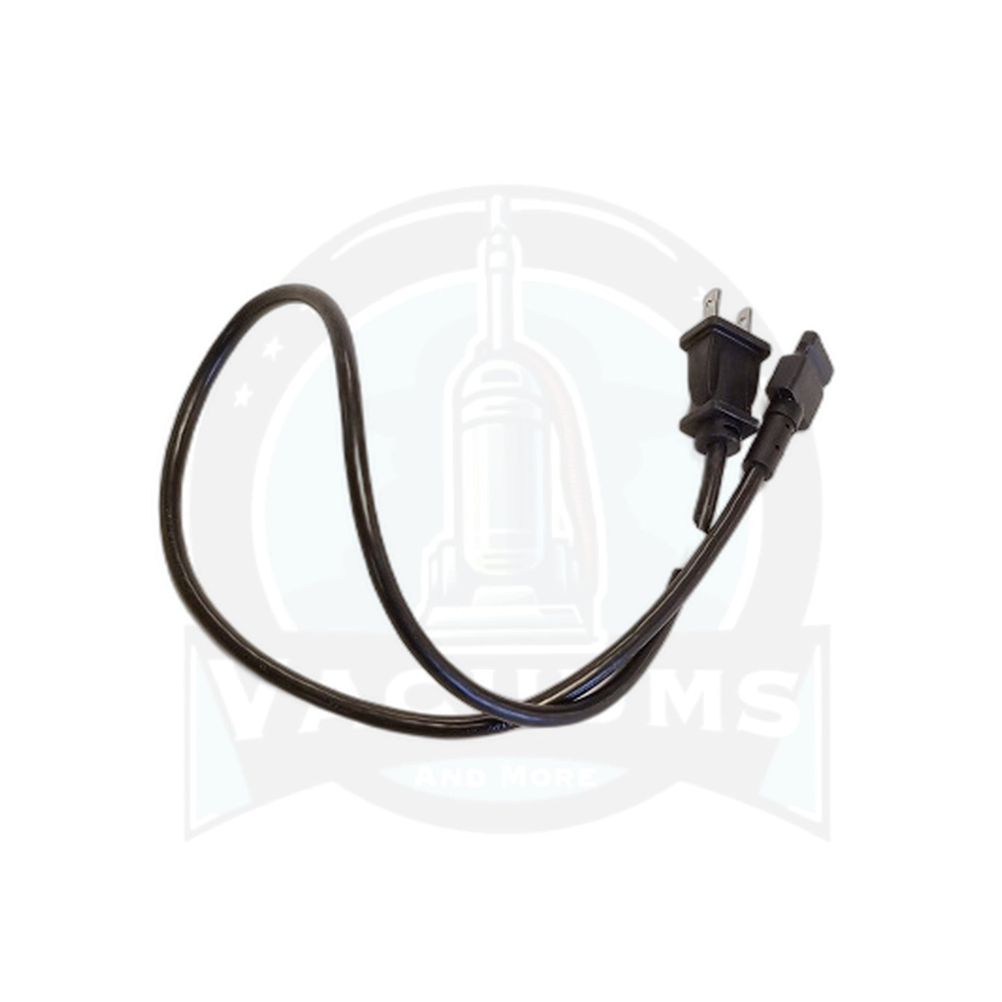 P38 Power Cable, 24 in., for Wessel & SEBO Backpack Electric Kits