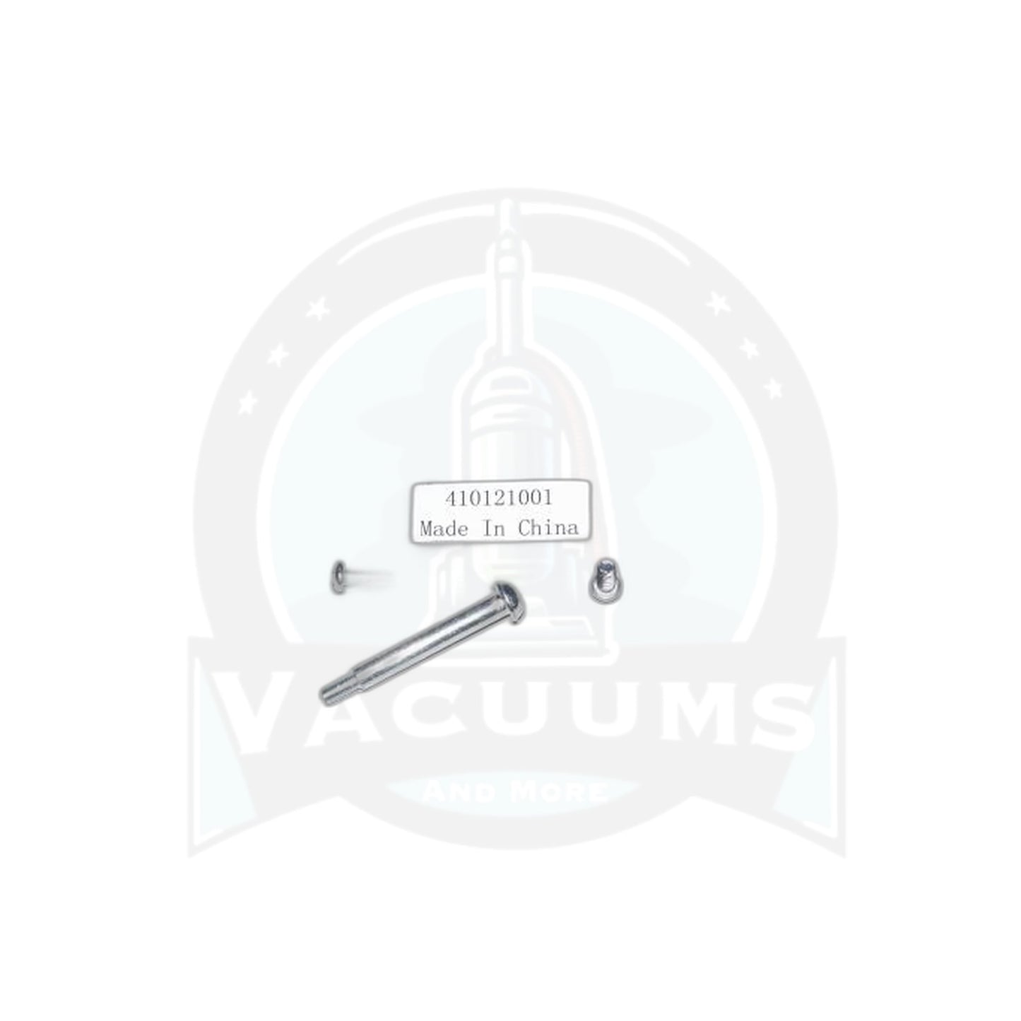Hoover Handle Screw Package - Hoover