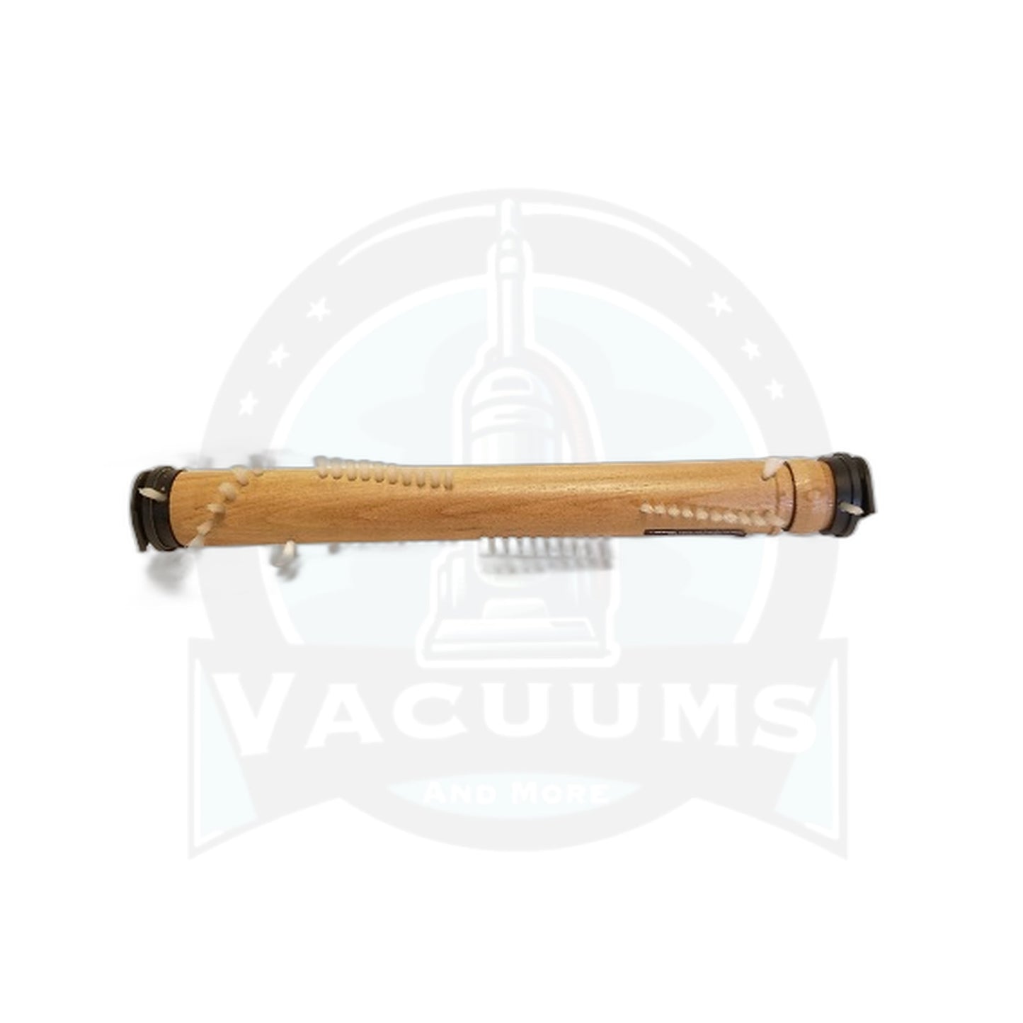 Kenmore Progressive Upright Agitator Brush Roll 14" Half-Moon Caps