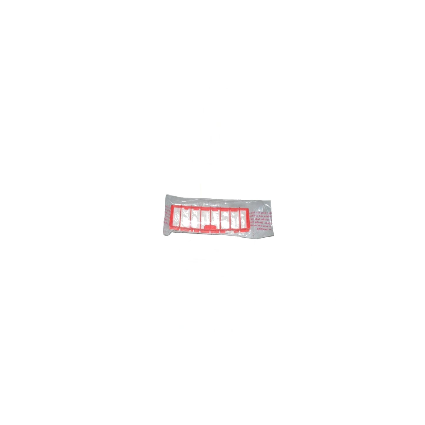 Panasonic Vacuum Filter Replacement