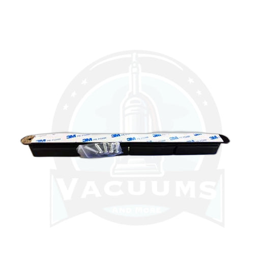 12-Inch Magnetic Bar with Protective Cover, Boxed