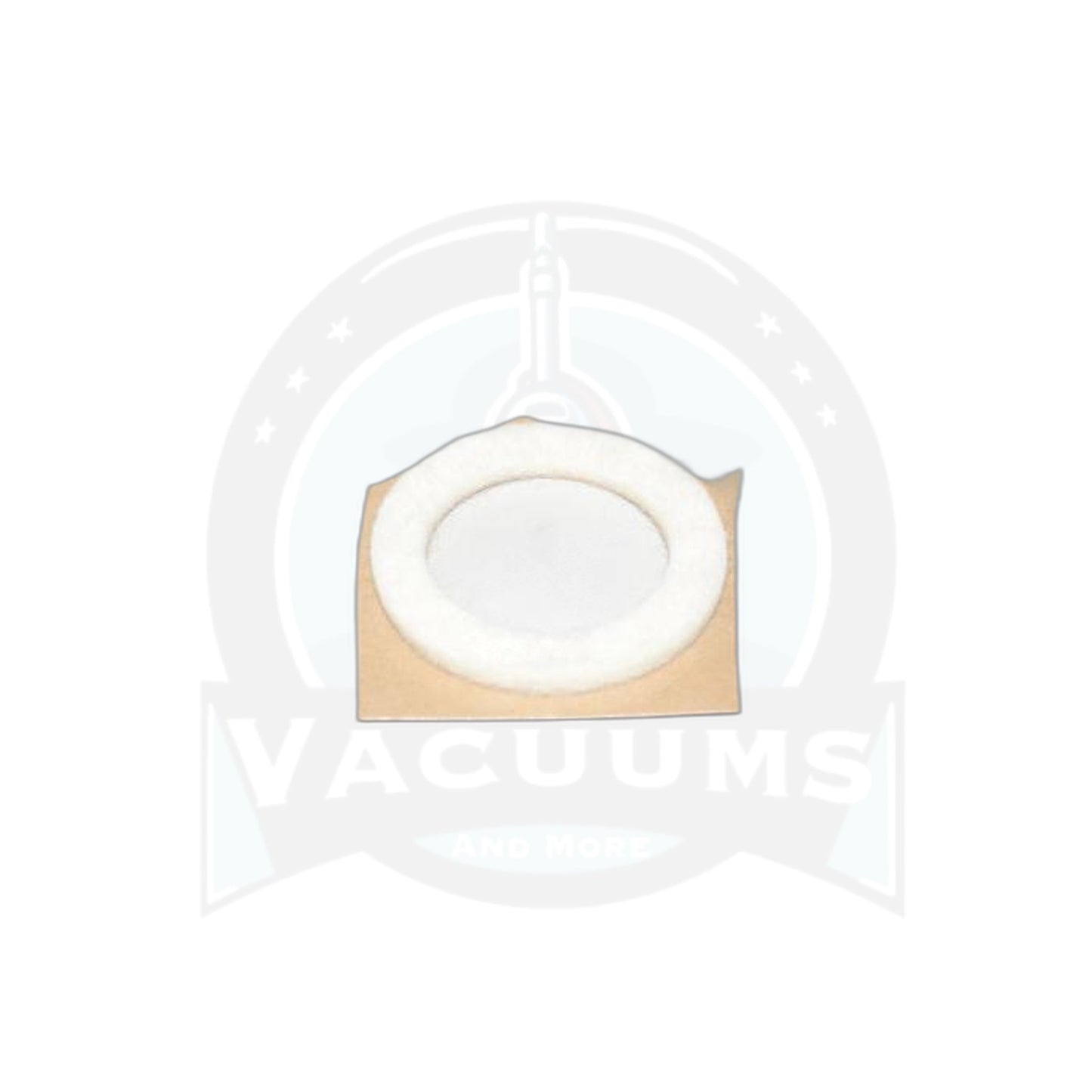 Felt Seal - Oreck Magnesium Upright - Oreck