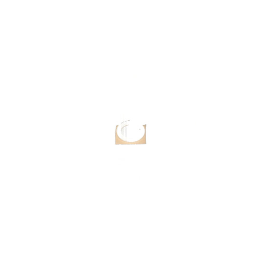 Felt Inlet Gasket Seal - Oreck Magnesium Upright