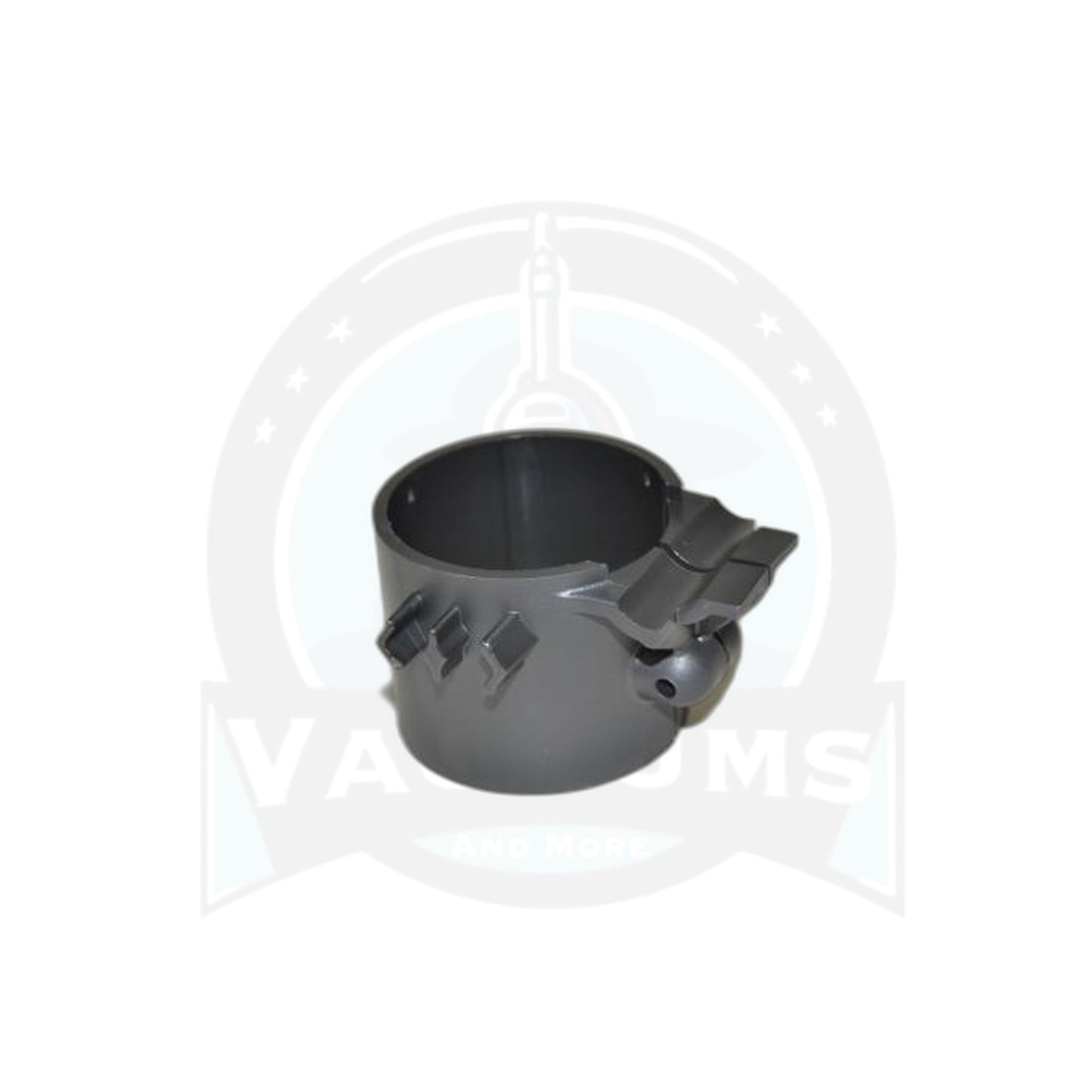 Oreck Clamp - Handle Clamp - Oreck BK95519 Elevate Black