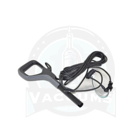 Oreck Handle Assembly - UK30500 / UP102 Discover / Elevate Upright