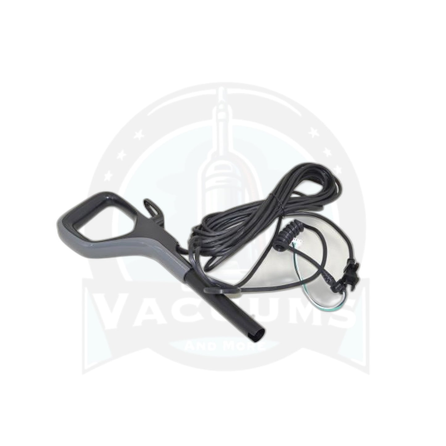 Oreck Handle - Discover Bagged Upright UK30500