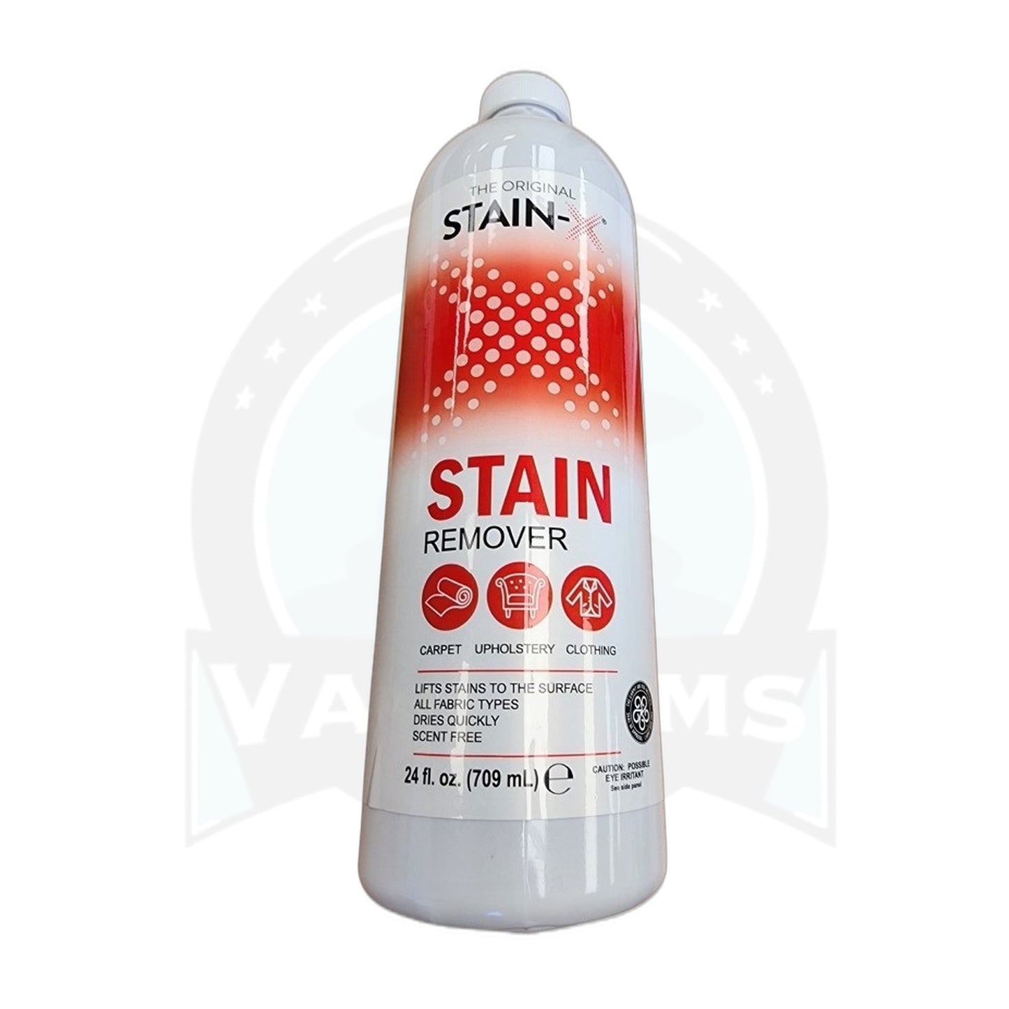 Stain-X Spot & Stain Remover, 24oz Spray Bottle