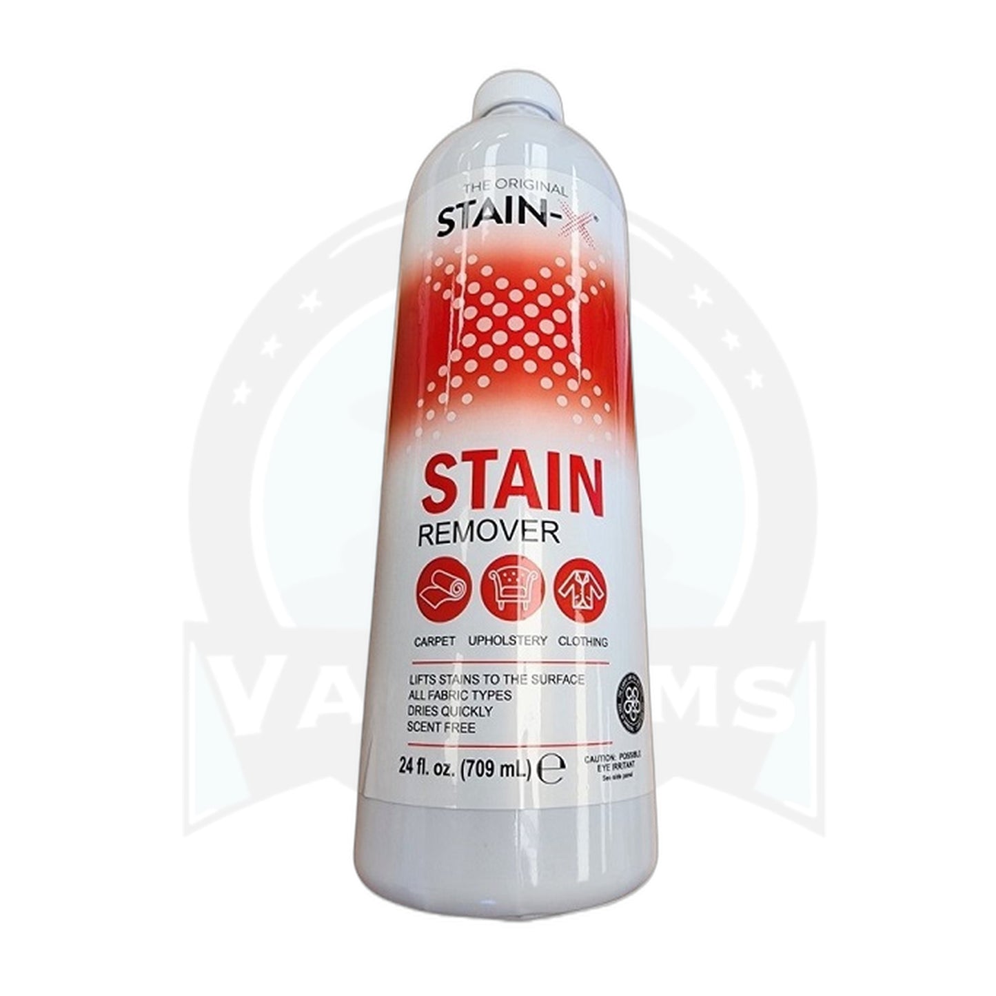 Stain-X Spot & Stain Remover, 24oz Spray Bottle