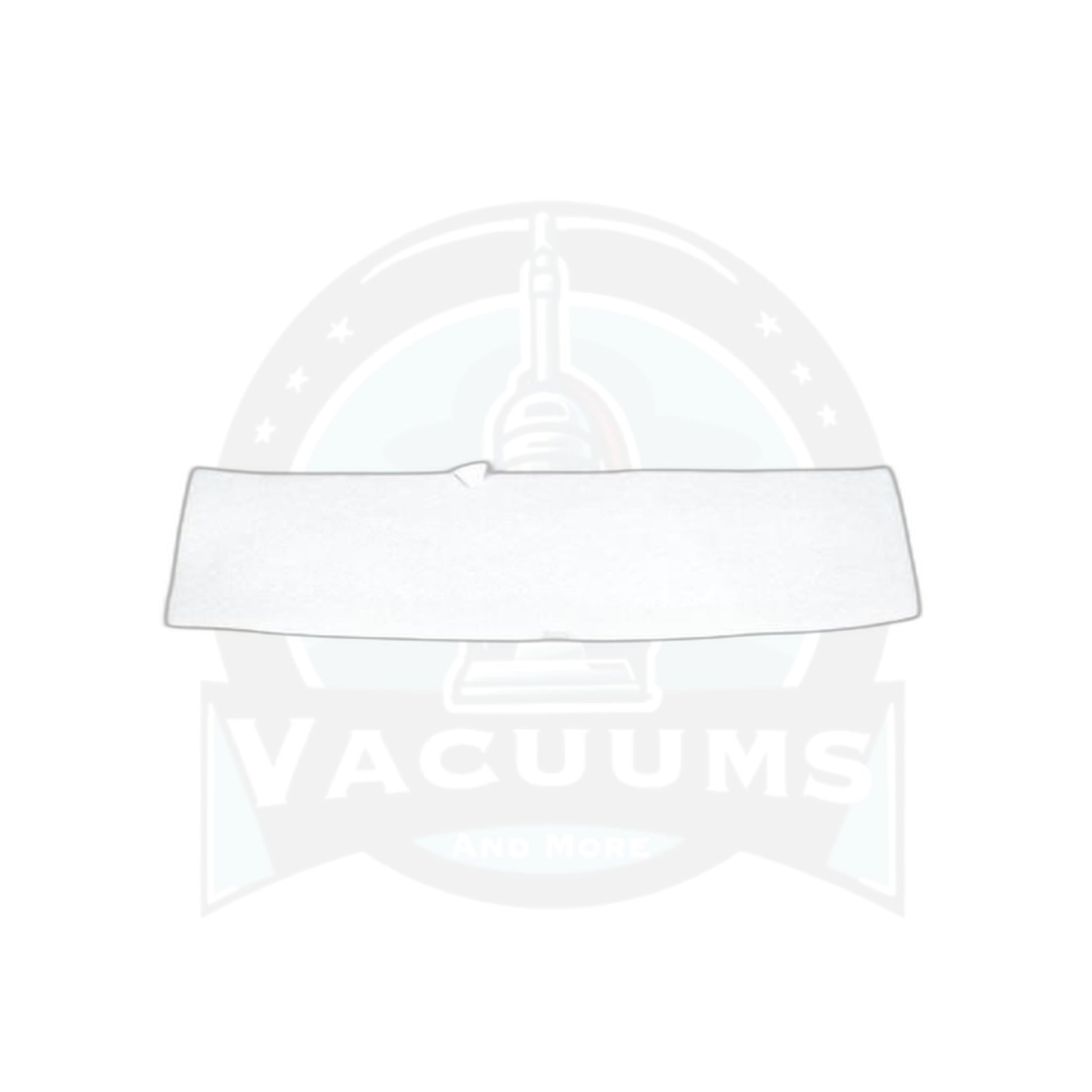 Kenmore Electrostatic Filter - Vacuums and More