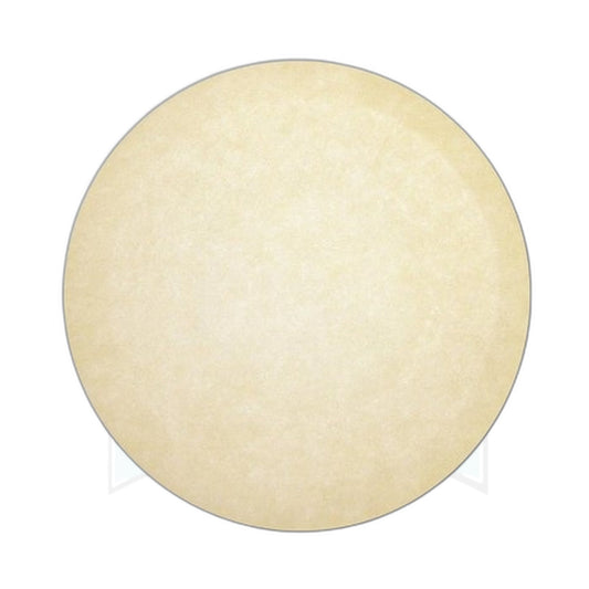 Oreck Orbiter Beige Marble Polishing Pad for Stone Floors