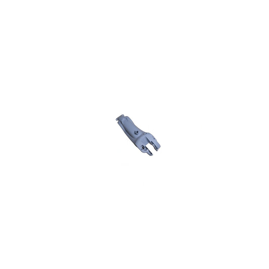 Hoover Main Tank Housing - Billowy Blue