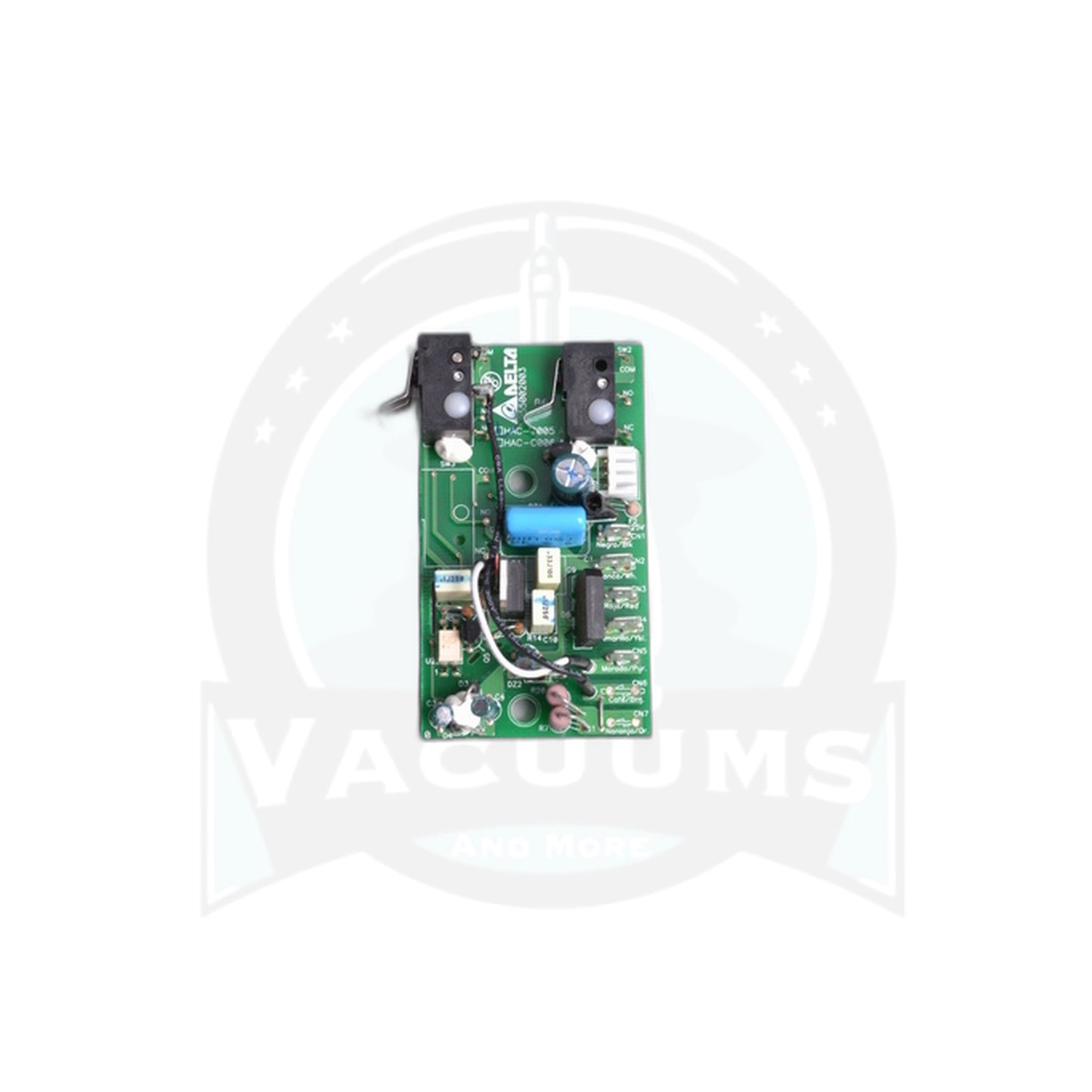 Hoover Circuit Board - FH50220 Steam Vacuum - Hoover