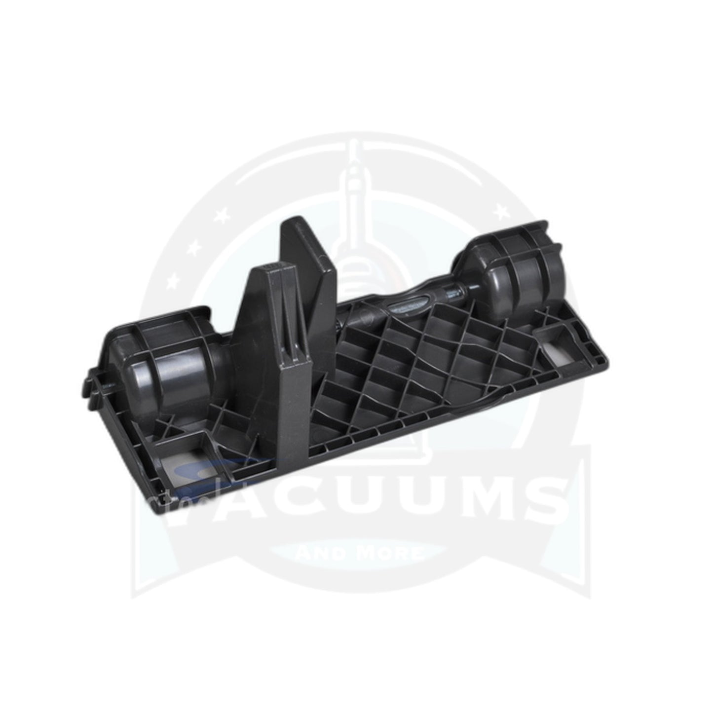 Hoover Wheel Assembly - UH70120 Windtunnel T - Hoover