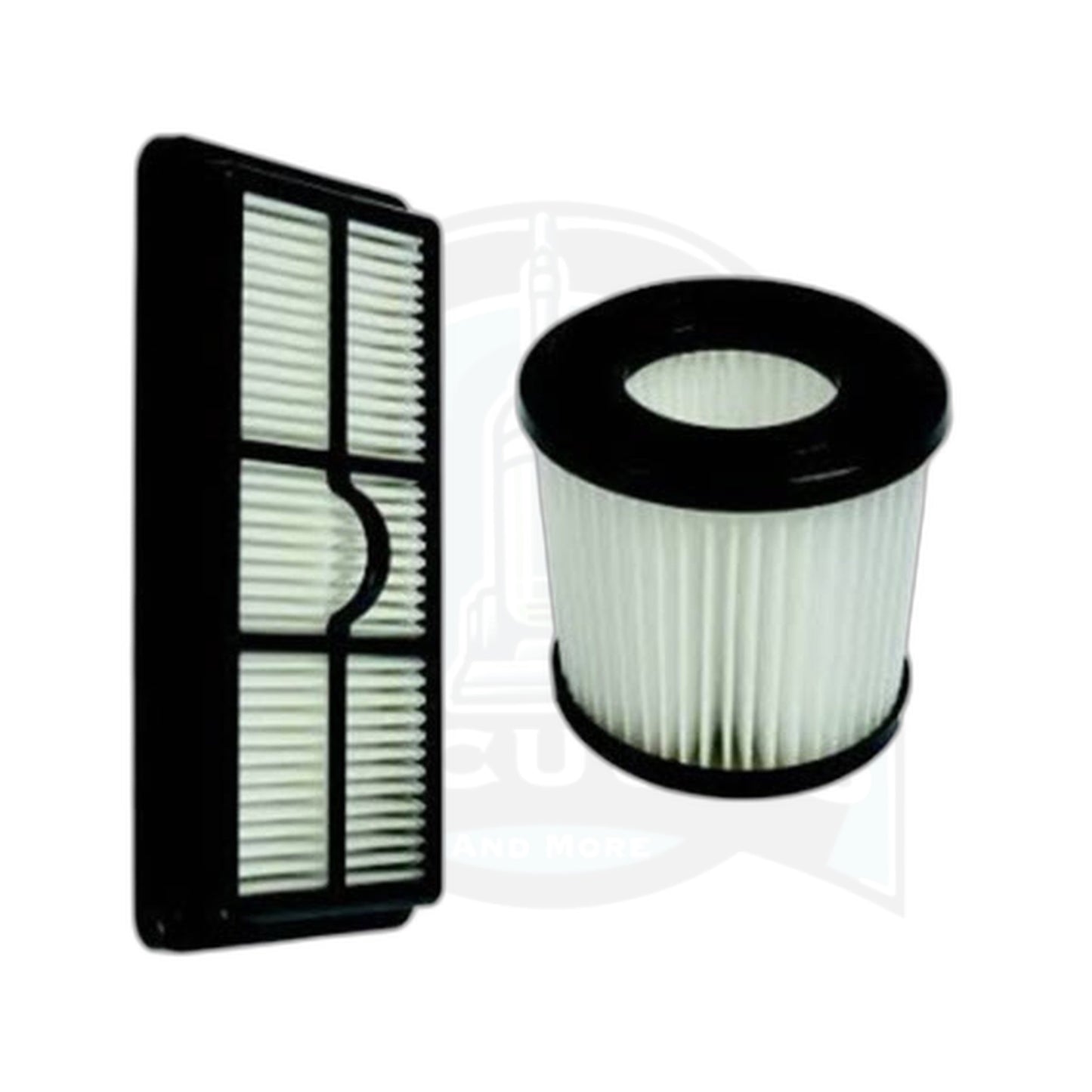 Royal F62 Dirt Cup Filter for Royal Bagless Vacuums