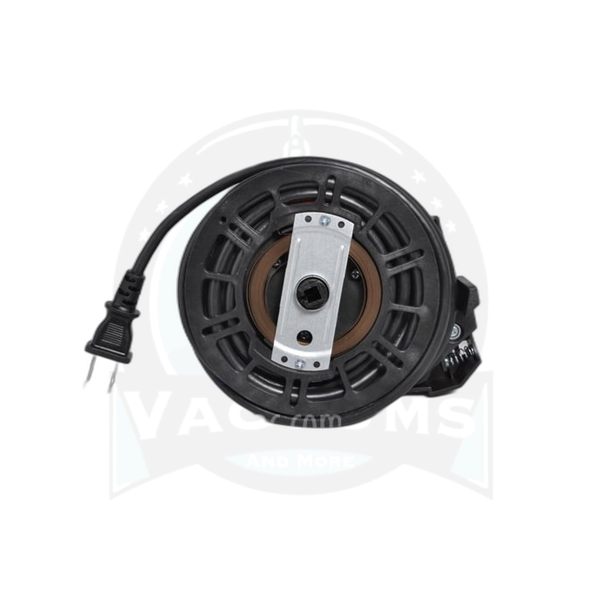 Vacuum Cord Reel Assembly - Vacuums and More