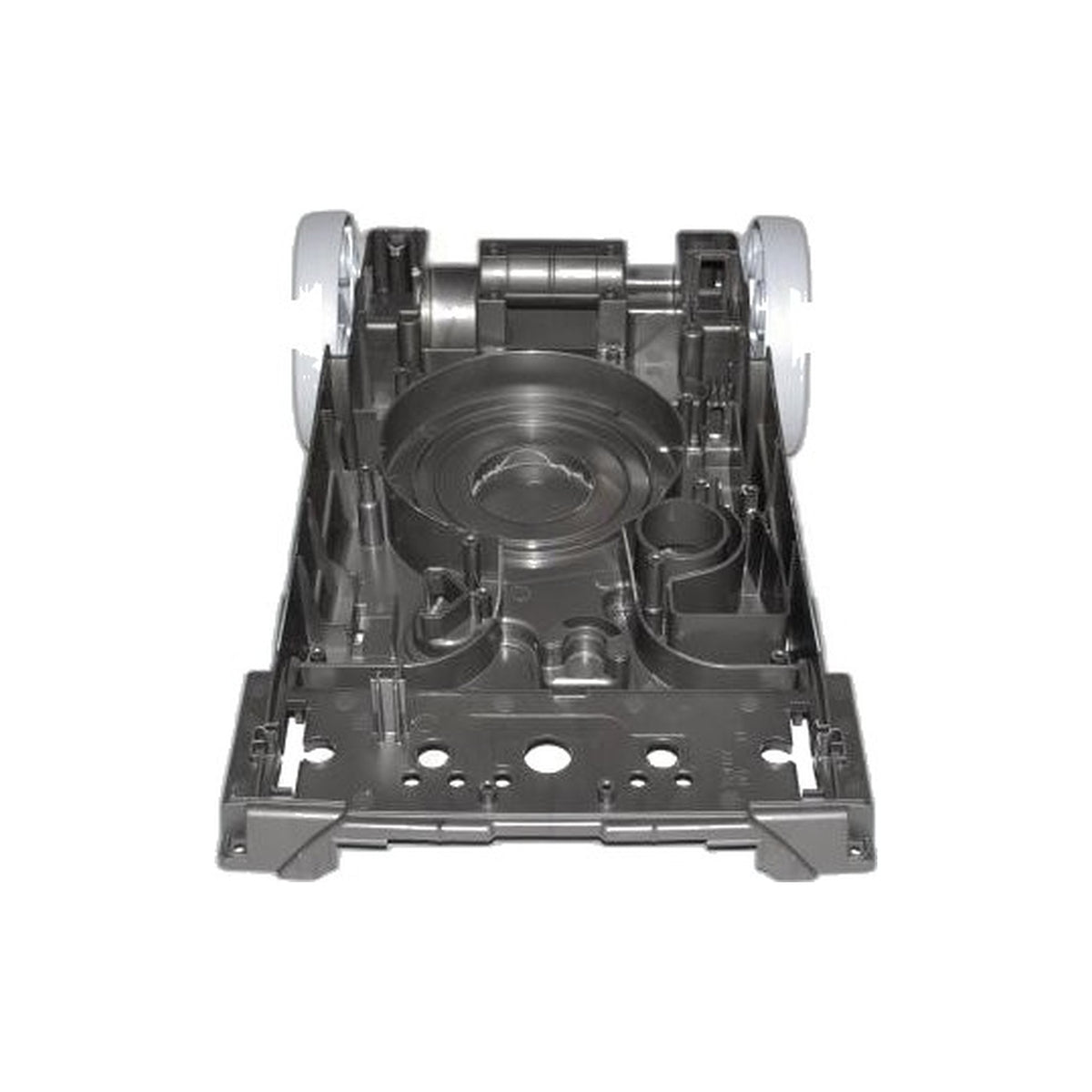 Hoover Main Body with Wheel - FH50140 Steam Vacuum