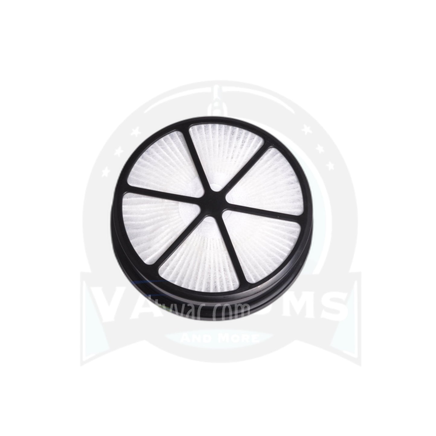 Hoover Exhaust HEPA Filter - UH72400 Air Steerable - Hoover