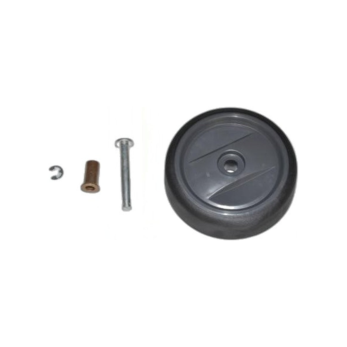 Hoover Rear Wheel - CH53005 Commercial Upright - If Series B Use 440013313