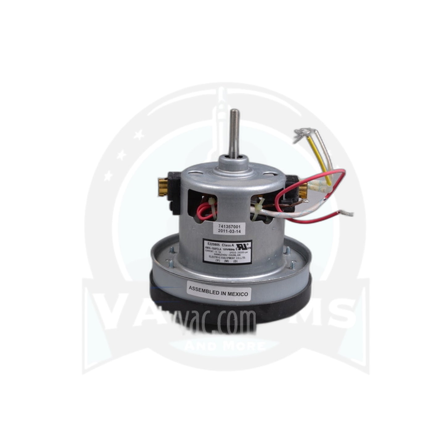 Hoover Motor - UH70120 Wind Tunnel T Series UH30600 - Hoover