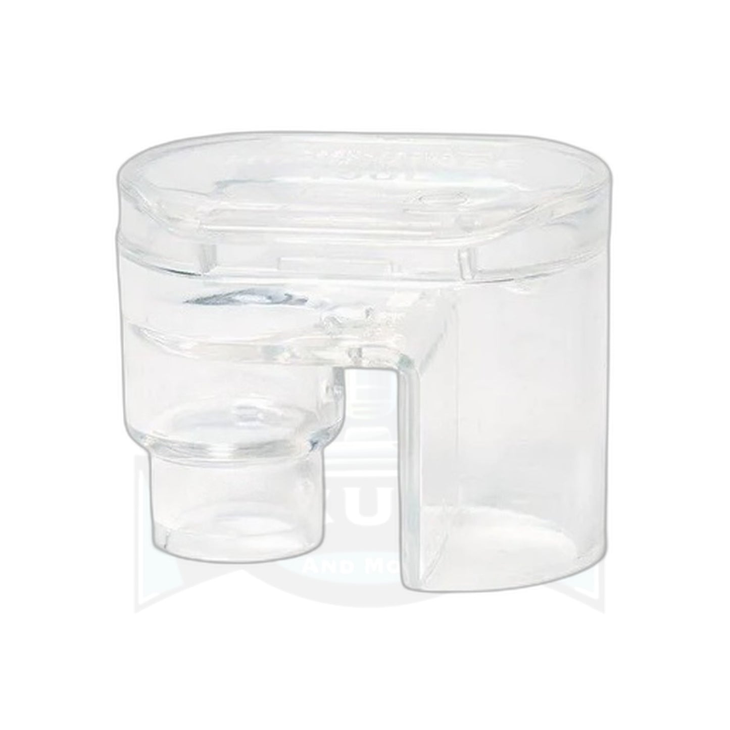 Hoover FH14000 Series Hose Rinse Tool - Carpet Cleaner Accessory