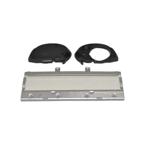 Hoover HUSHTONE Commercial Bottom Plate with End Caps