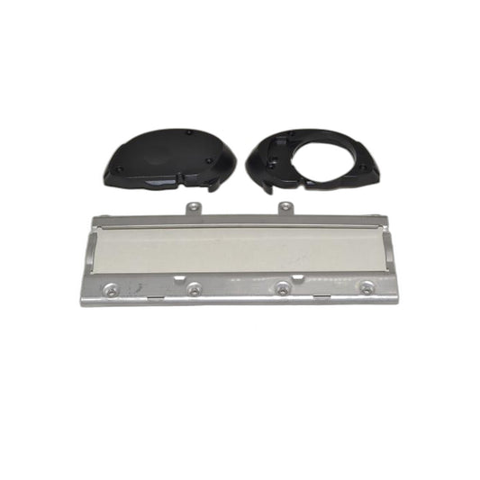 Hoover HUSHTONE Commercial Bottom Plate with End Caps