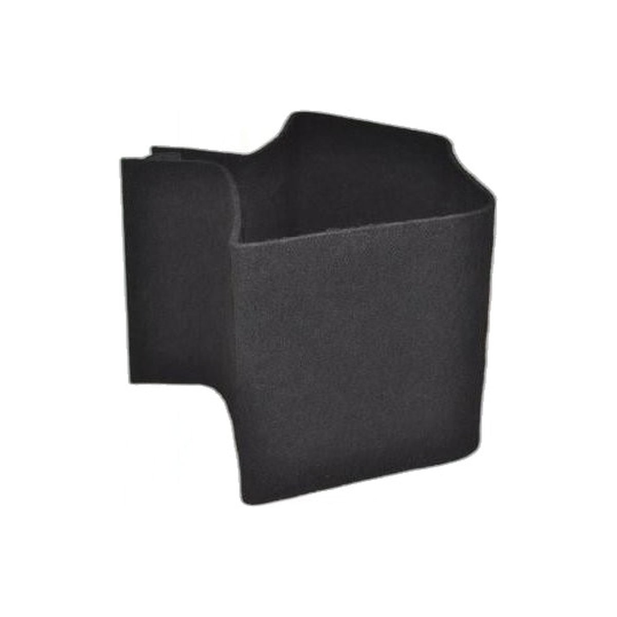 Filter Queen Defender 7-Inch EnviroPure Charcoal Wrap Filter