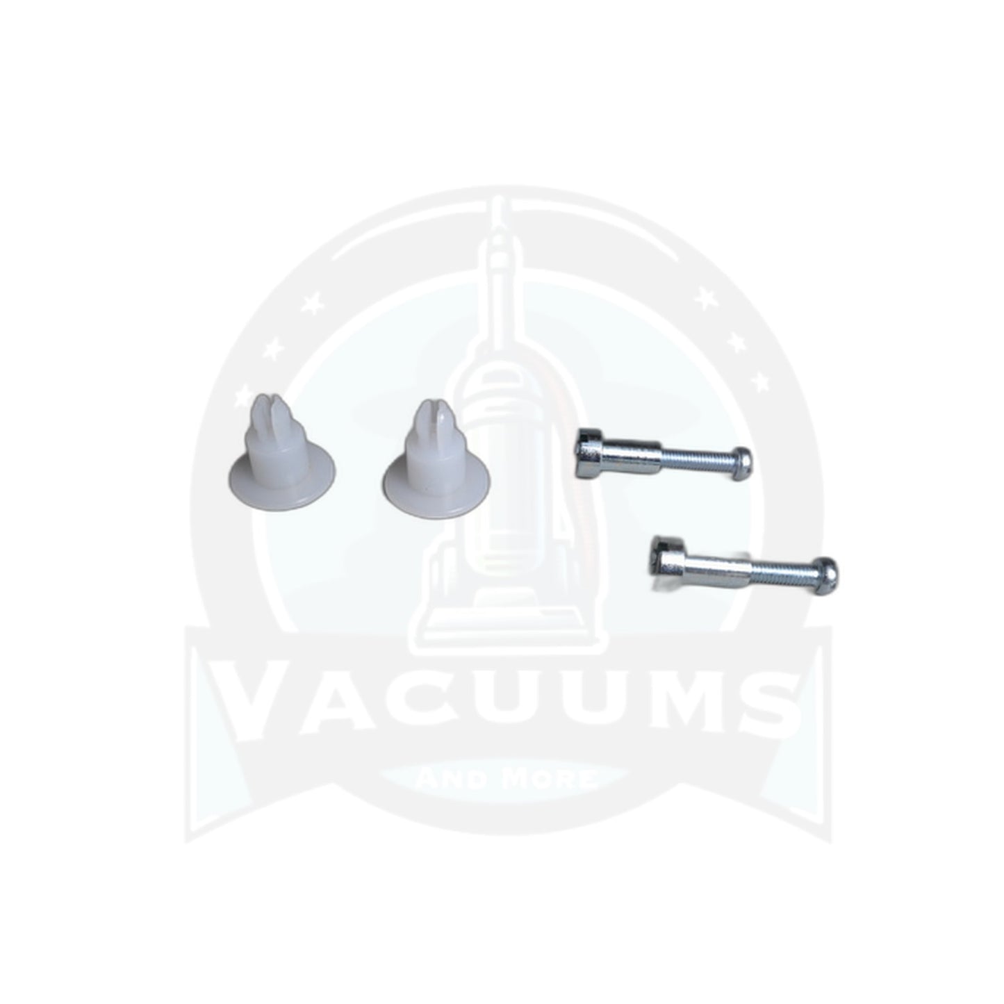 Hardware Package - Koblenz Handles - Koblenz