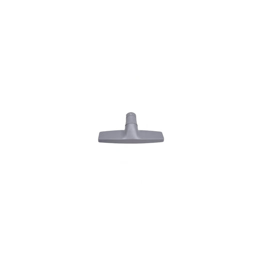 Canister Floor Brush - Kenmore, Gray, 9-Inch Horsehair