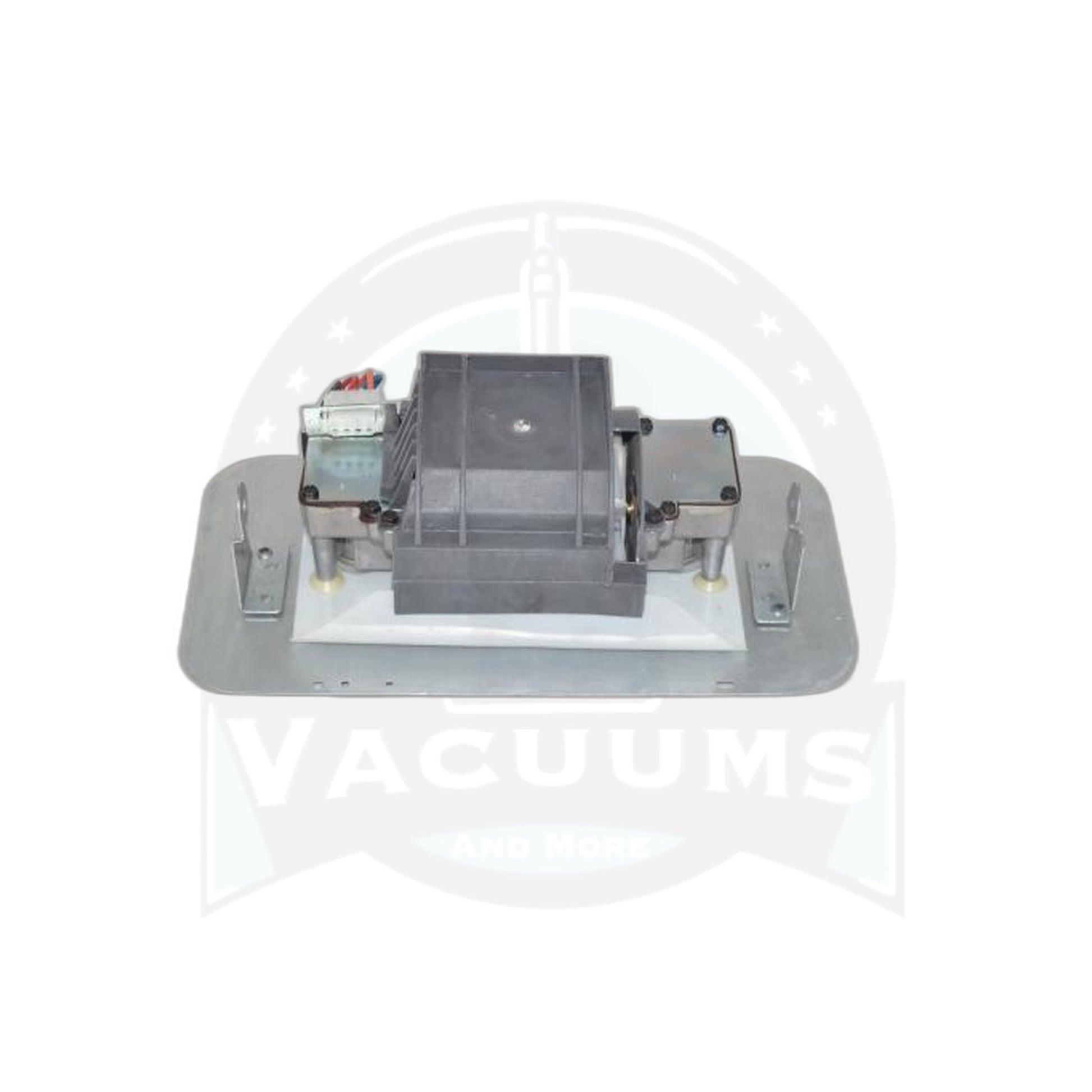 3-Speed Motor - Koblenz P840 Shampoo-Polisher / P620 New Style - Koblenz