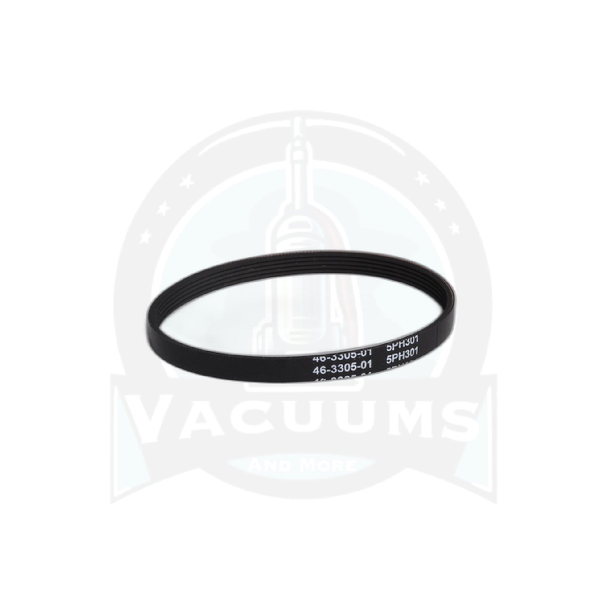 Panasonic Type CB-6 Canister Belt - Progressive Power Nozzle - Kenmore