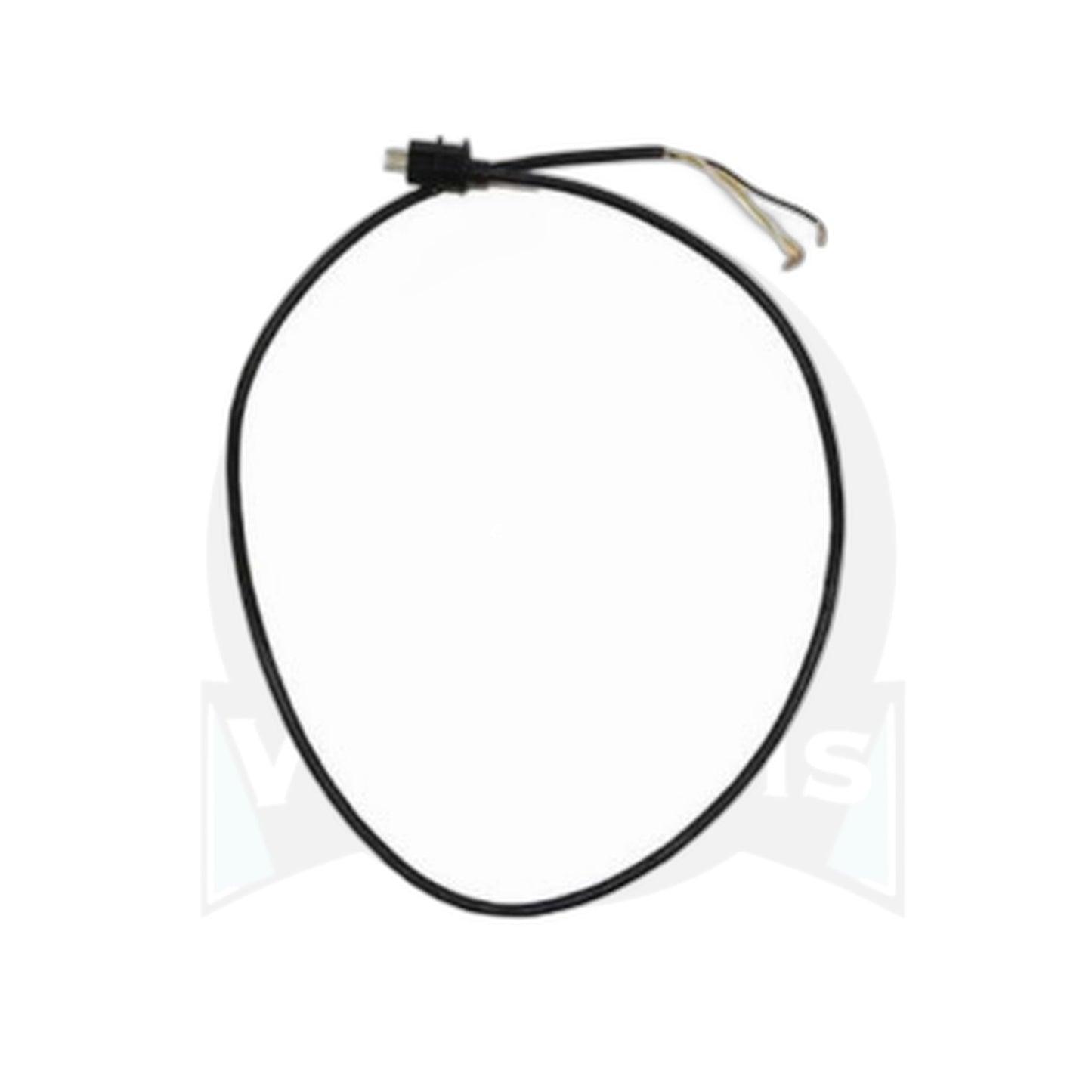 Hoover 3-Prong Power Nozzle Cord, Original with Part Numbers