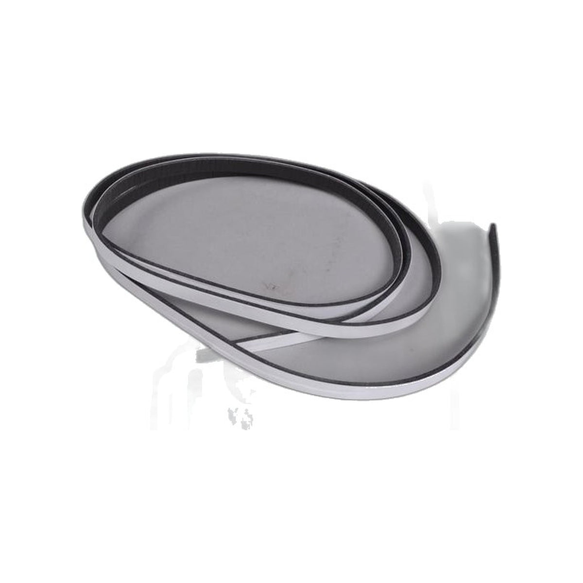 Eureka Sanitaire Bottom Plate Gasket