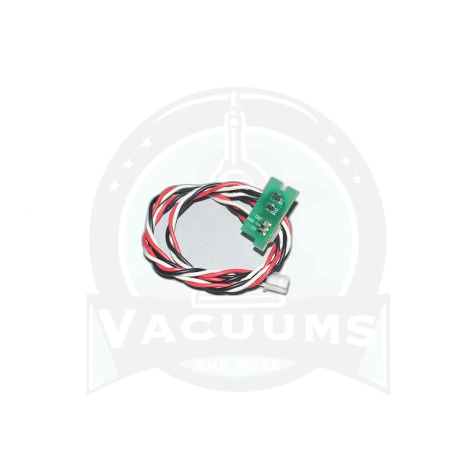 Hoover Printed Circuit Board - Hall Assembly - Hoover