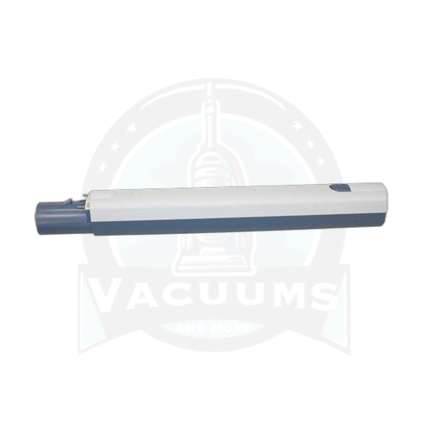 Lux Epic Electric Wand, Blue - Replacement Powered Wand