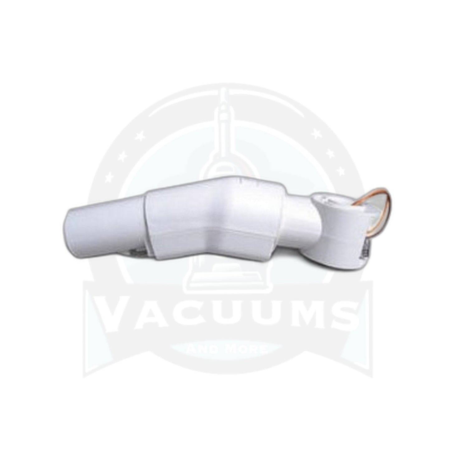 Lux Epic 6500 Power Nozzle Neck, White (Replacement)