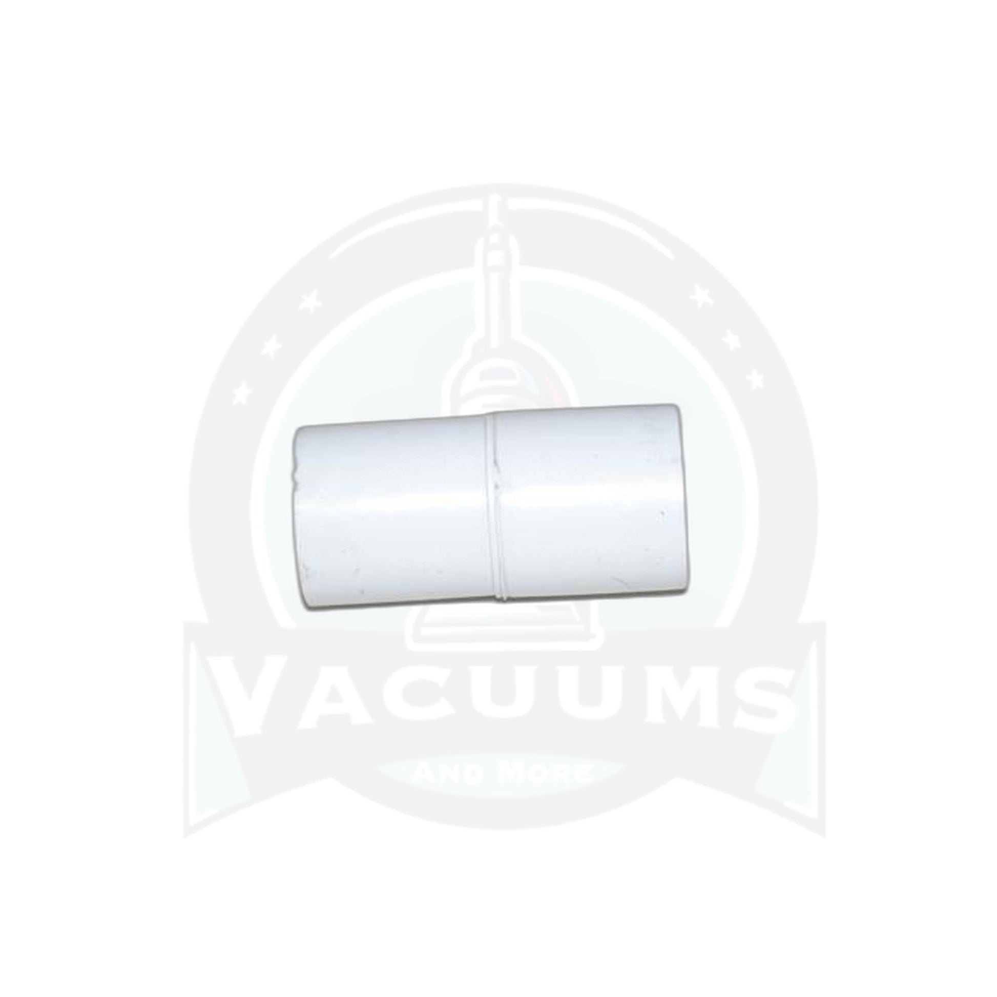 Hose Cuff Converter - 1 1/4" to 1 1/2" - Vacuums and More