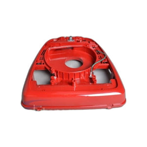 Eureka Sanitaire Base Assembly for 679, 684 & 688, Inside Wheels