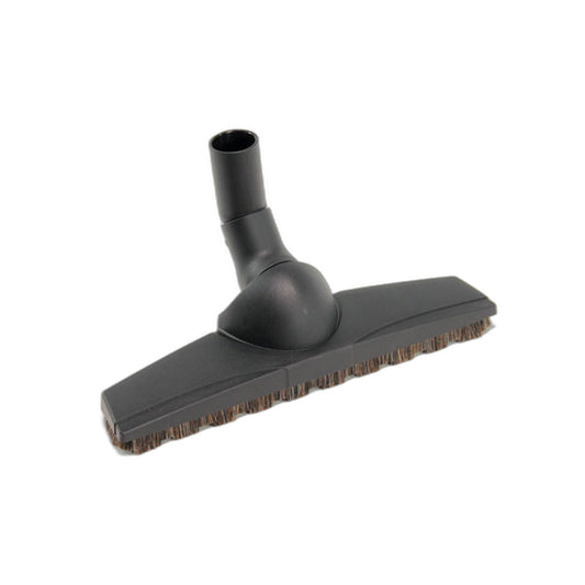 MD Black Axis Floor Brush for Central Vacuums