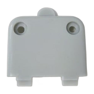 SEBO Handle Connector Cover for the Duo, Light Gray