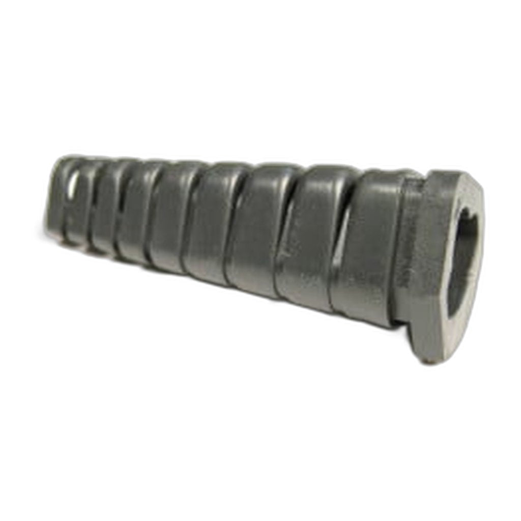 SEBO Cord Grommet for AUTOMATIC X, FELIX and DART — Gray Black, Single
