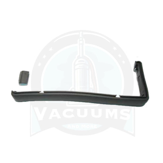 SEBO X1 X4 Bumper Set - Dark Grey Replacement Furniture Guards