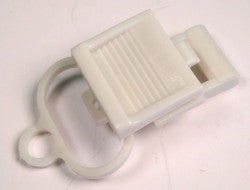 Exhaust Filter Catch, for X1 and X2 (gray black) - Image 2