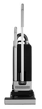 Fitting for Bag Housing, for 300 and 350 (light gray) - SEBO
