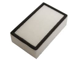 Exhaust HEPA Microfilter (insert), for 300/350