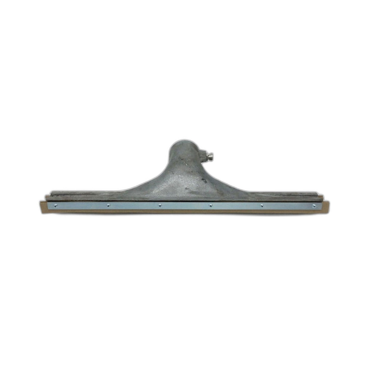 Tornado Jumbo Vac 22 in. Aluminum Squeegee Floor Tool, 2 in.