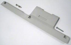 Rear Bottom Plate, for 350 (light gray) - Image 2