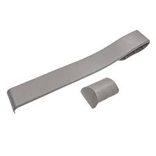 Bumper, for 350 (light gray) - SEBO